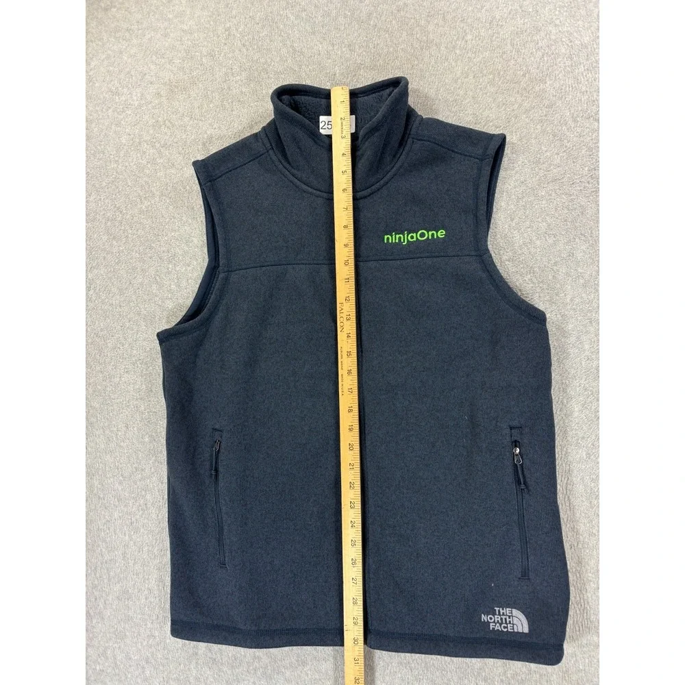 The North Face lightning fast